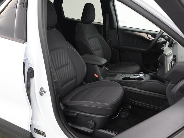 Ford KUGA 2.5 PHEV Titanium | Trekhaak | Head Up | Stoelverwarming | Cruise Control Adaptief | Parkeercamera |