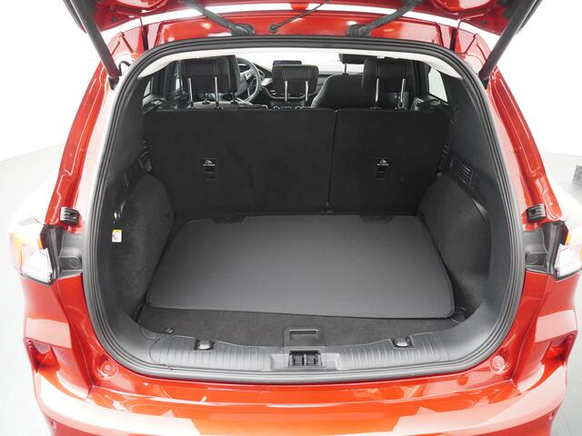 Ford KUGA 2.5 PHEV 225 pk Vignale | Trekhaak | Leder | Winter Pack | Adapt. Cruise | Camera | El. a. klep | El verst. stoel + geh. |