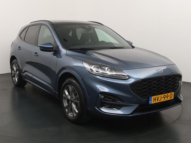 Ford KUGA 2.5 PHEV ST-Line X Pano I Trekhaak I Winter Pack I Head up I Adapt Led