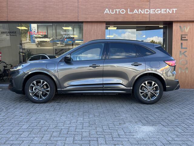 Ford KUGA 2.5 PHEV ST-Line X | Carplay | Keyless | Trekhaak | Camera