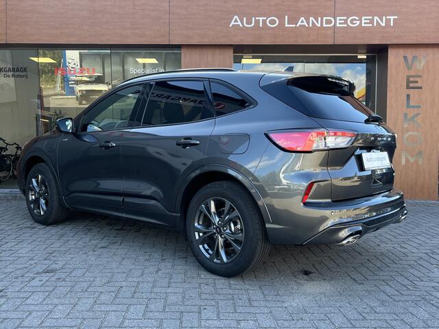 Ford KUGA 2.5 PHEV ST-Line X | Carplay | Keyless | Trekhaak | Camera