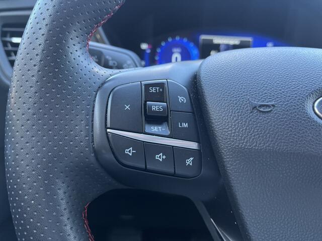 Ford KUGA 2.5 PHEV ST-Line X | Carplay | Keyless | Trekhaak | Camera