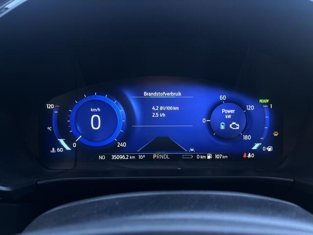 Ford KUGA 2.5 PHEV ST-Line X | Carplay | Keyless | Trekhaak | Camera