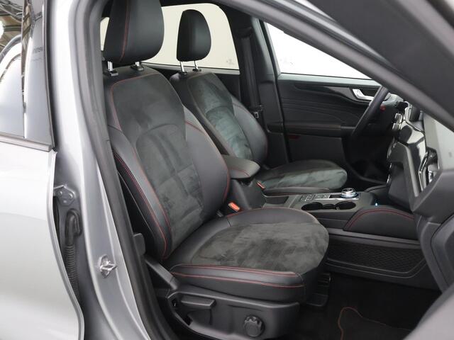 Ford KUGA 2.5 PHEV ST-Line X | Panoramadak | Head-Up | Winterpakket | Parkeercamera | Cruise Control Adaptief |