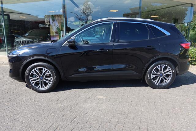 Ford KUGA 2.5 PHEV Titanium I Plug-In I Camera I TREKHAAK