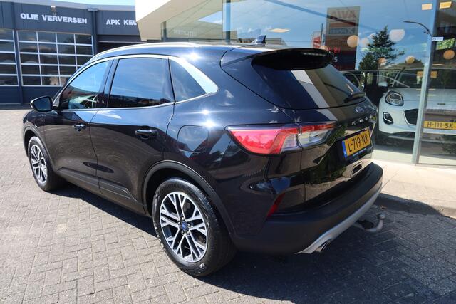 Ford KUGA 2.5 PHEV Titanium I Plug-In I Camera I TREKHAAK