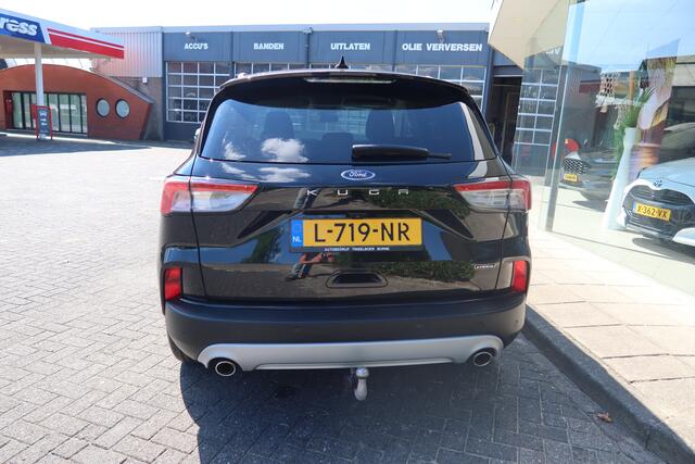 Ford KUGA 2.5 PHEV Titanium I Plug-In I Camera I TREKHAAK