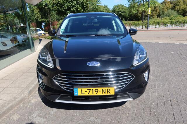 Ford KUGA 2.5 PHEV Titanium I Plug-In I Camera I TREKHAAK
