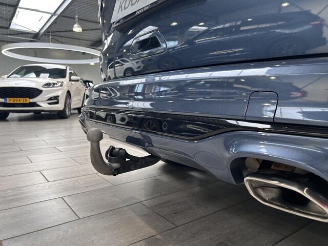 Ford KUGA 2.5 PHEV 225pk ST-Line X | Trekhaak | Pano | Winterpack | Adapt. Cruise | Camera's |