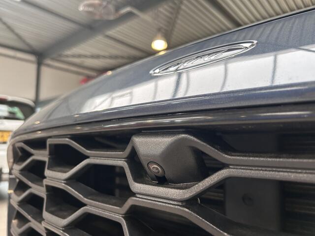 Ford KUGA 2.5 PHEV 225pk ST-Line X | Trekhaak | Pano | Winterpack | Adapt. Cruise | Camera's |