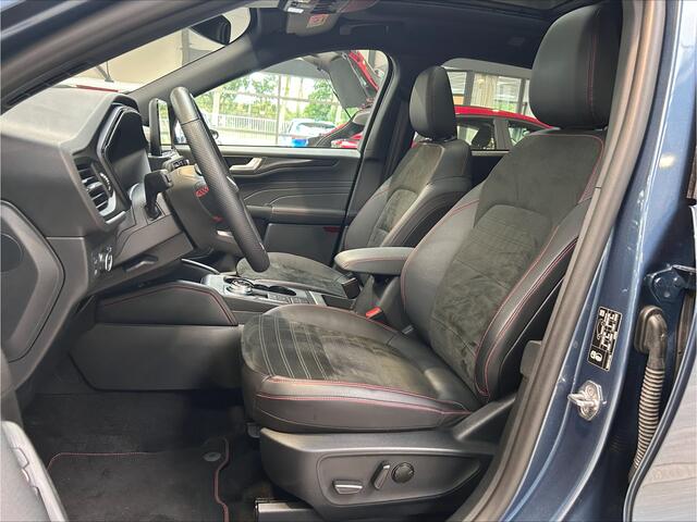 Ford KUGA 2.5 PHEV 225pk ST-Line X | Trekhaak | Pano | Winterpack | Adapt. Cruise | Camera's |