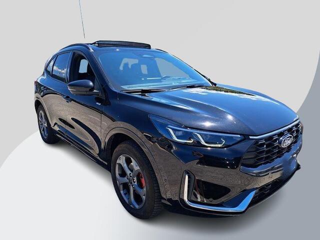 Ford KUGA 2.5 PHEV ST-Line X 243pk | Driver Assistance Pack | Panorama dak | Winterpack | Technology Pack | All Weatherbanden | 2.100kg Trekgewicht