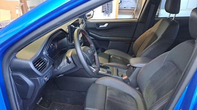 Ford KUGA 2.5 FHEV ST-Line X 190pk | Driver Assistance Pack | Technology Pack | Winterpack | Panoramadak | All Weather banden | Geen stekker nodig