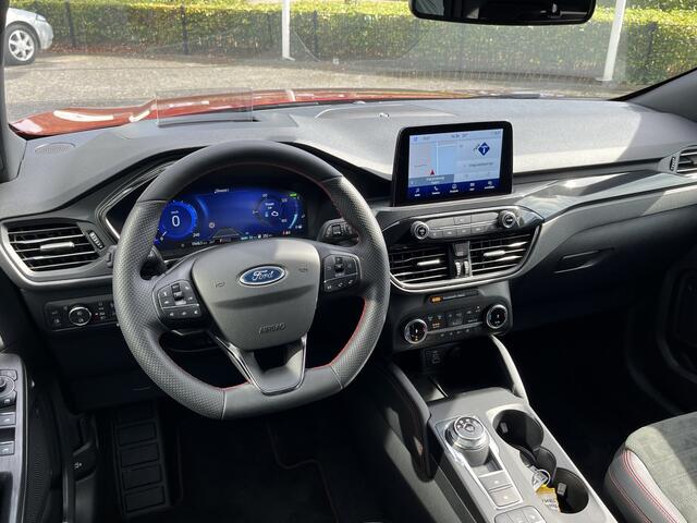 Ford KUGA 2.5 PHEV ST-Line X 225pk/165kW e-CVT Automaat | 85610 | Elektr. trekhaak | Driver Assistance Pack | Technology Pack | Winter Pack | etc. etc.