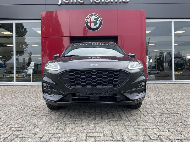 Ford KUGA 2.5 PHEV ST-Line | Apple Carplay | Camera voor en achter | Trekhaak | Winterpack