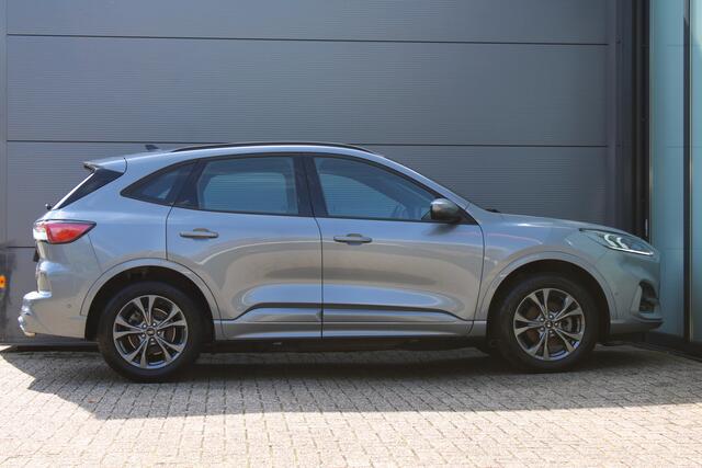 Ford KUGA 2.5 PHEV ST-Line | Trekhaak | Head-Up | BLIS | Adaptieve cruise