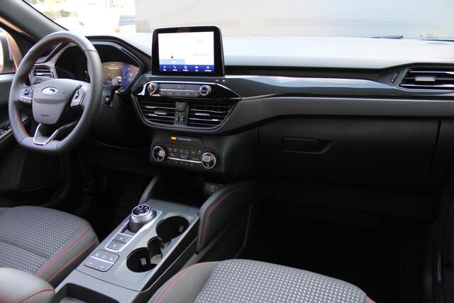 Ford KUGA 2.5 PHEV ST-Line | Trekhaak | Head-Up | BLIS | Adaptieve cruise