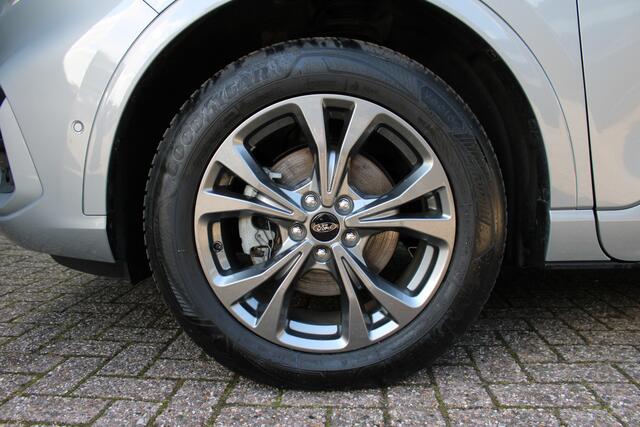 Ford KUGA 2.5 PHEV ST-Line | Trekhaak | Head-Up | BLIS | Adaptieve cruise