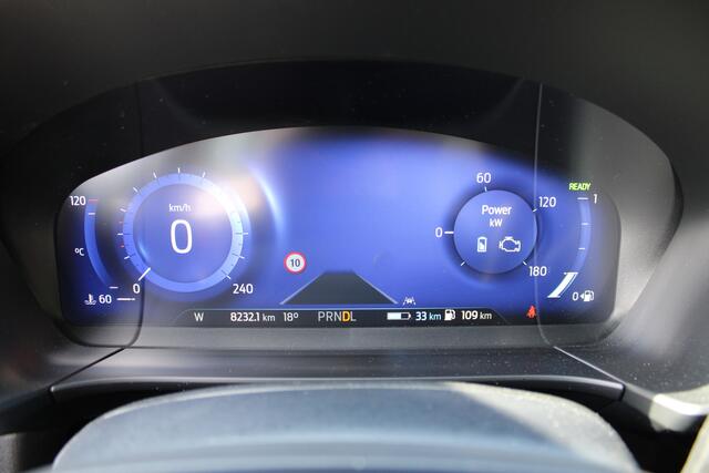 Ford KUGA 2.5 PHEV ST-Line | Trekhaak | Head-Up | BLIS | Adaptieve cruise