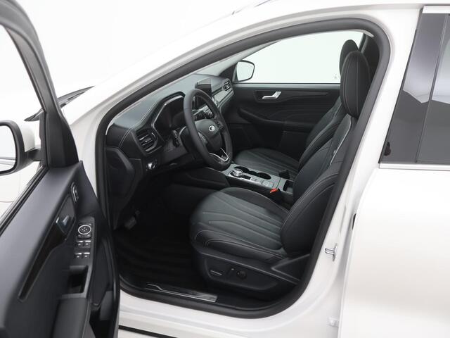 Ford KUGA 2.5 PHEV 225PK Vignale PANODAK|BLIS|ACC|CAMERA|WINTERPACK|HEAD-UP|B&O|MEMORYSTOEL