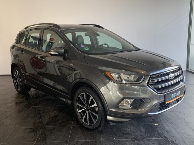 Ford KUGA 1.5 EcoBoost ST Line NAVIGATIE | TREKHAAK | PARKEERSENSOREN VOOR-EN ACHTER