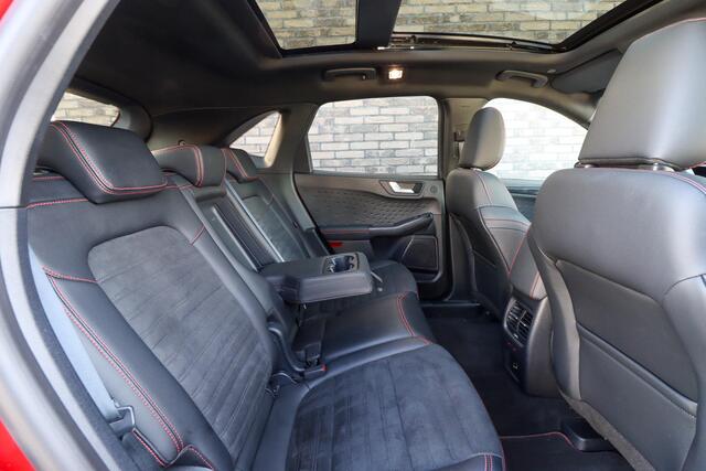 Ford KUGA 2.5 PHEV ST-Line X | Panoramadak | Adaptieve cruise | Rijklaarprijs - incl.garantie