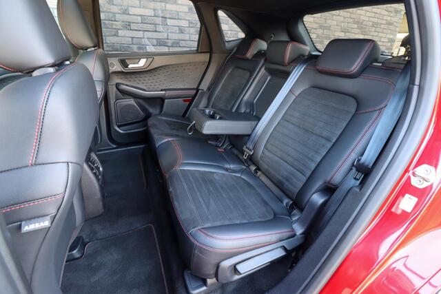 Ford KUGA 2.5 PHEV ST-Line X | Panoramadak | Adaptieve cruise | Rijklaarprijs - incl.garantie