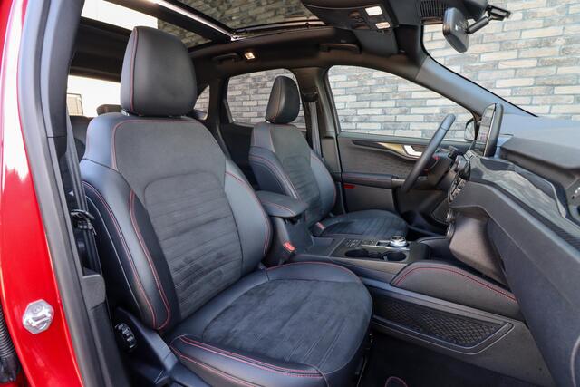 Ford KUGA 2.5 PHEV ST-Line X | Panoramadak | Adaptieve cruise | Rijklaarprijs - incl.garantie