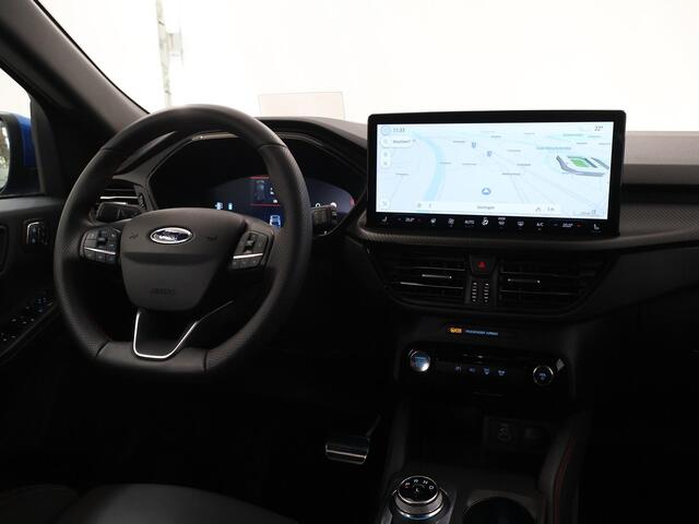 Ford KUGA 2.5 PHEV ST-Line X | Trekhaak | Winterpakket | Head-Up | Matrix Led | Cruise Control Adaptief |