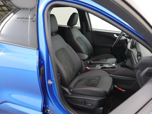 Ford KUGA 2.5 PHEV ST-Line X | Trekhaak | Winterpakket | Head-Up | Matrix Led | Cruise Control Adaptief |