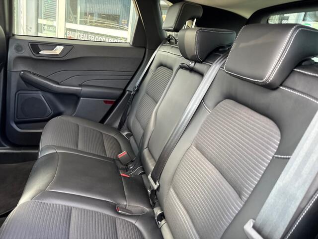 Ford KUGA 2.5 PHEV 225PK VIGNALE AUTOMAAT NAVI PDC-CAMERA.WINTERPACK