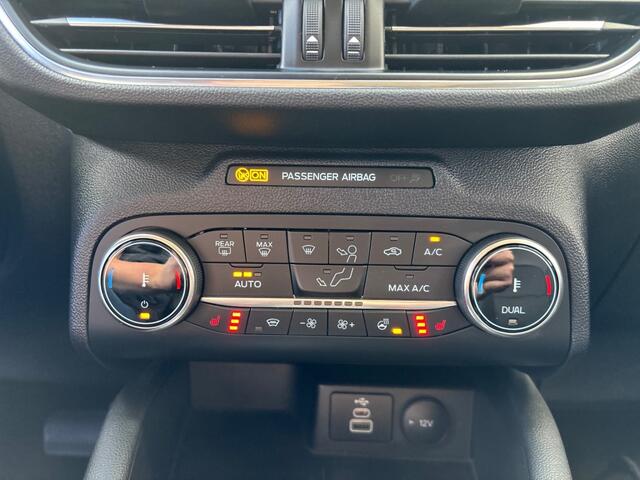 Ford KUGA 2.5 PHEV 225PK VIGNALE AUTOMAAT NAVI PDC-CAMERA.WINTERPACK