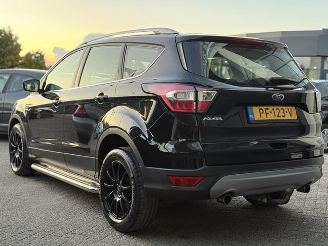 Ford KUGA 1.5 EcoB. Trend Ult.