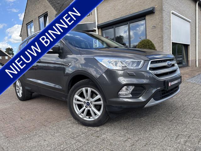 Ford KUGA 1.5 Turbo Titanium Navigatie / Trekhaak / Camera