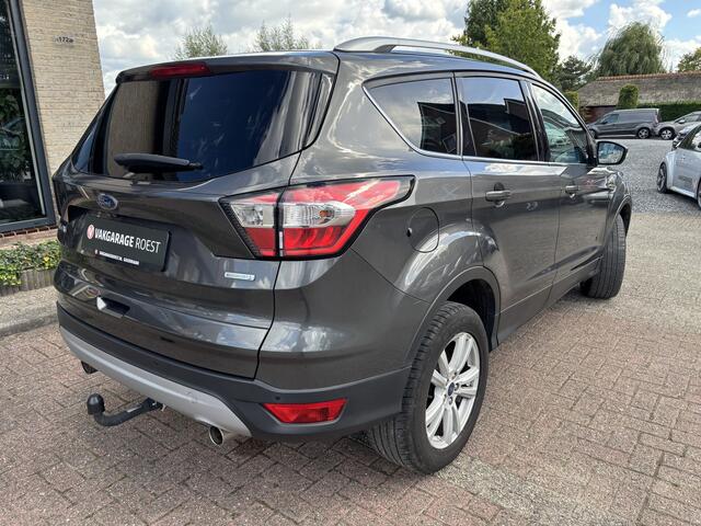 Ford KUGA 1.5 Turbo Titanium Navigatie / Trekhaak / Camera