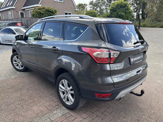 Ford KUGA 1.5 Turbo Titanium Navigatie / Trekhaak / Camera