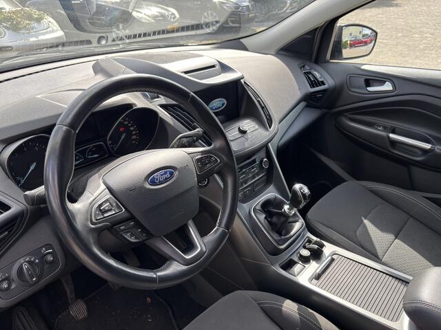 Ford KUGA 1.5 Turbo Titanium Navigatie / Trekhaak / Camera
