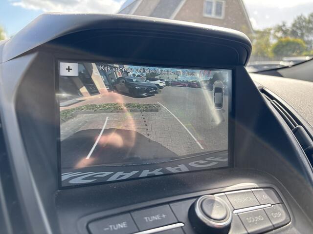 Ford KUGA 1.5 Turbo Titanium Navigatie / Trekhaak / Camera