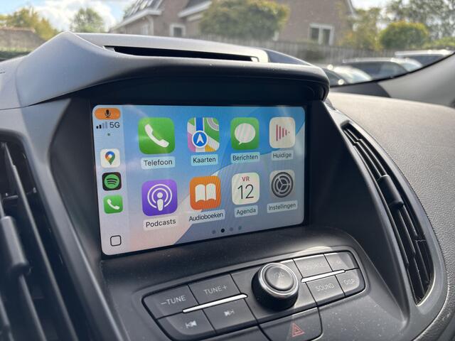 Ford KUGA 1.5 Turbo Titanium Navigatie / Trekhaak / Camera