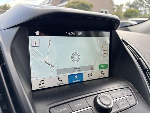 Ford KUGA 1.5 Turbo Titanium Navigatie / Trekhaak / Camera