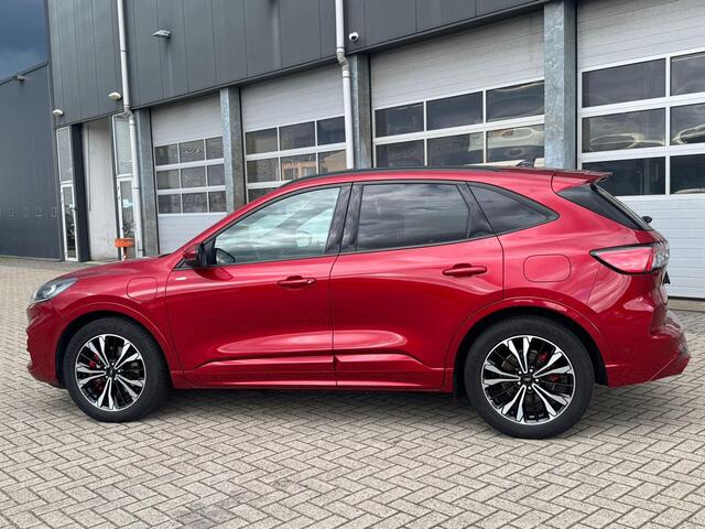 Ford KUGA 2.5 PHEV ST-Line X