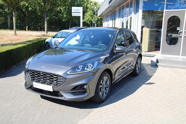 Ford KUGA 1.5 EcoBoost ST-Line X TREKHAAK | WINTER PACK | CAMERA | PANORAMA DAK