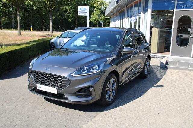Ford KUGA 1.5 EcoBoost ST-Line X TREKHAAK | WINTER PACK | CAMERA | PANORAMA DAK