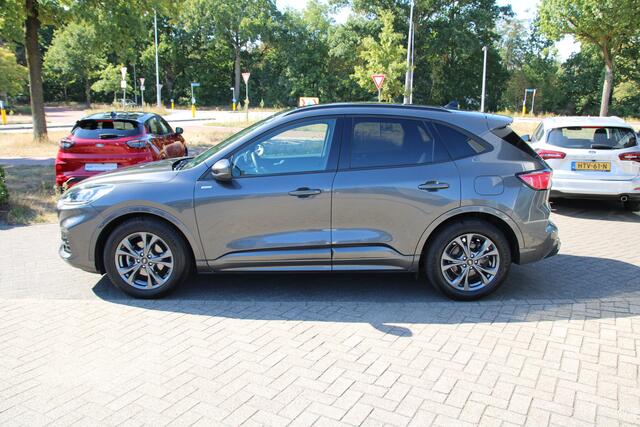 Ford KUGA 1.5 EcoBoost ST-Line X TREKHAAK | WINTER PACK | CAMERA | PANORAMA DAK