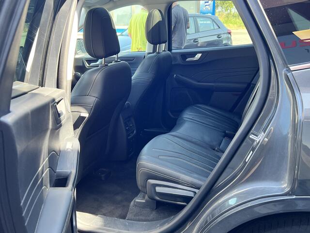 Ford KUGA 2.5 PHEV Vignale | Camera | Trekhaak | Panorama dak | Apple/ android carplay | 20 inch