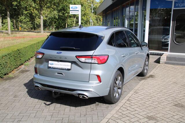 Ford KUGA 1.5 EcoBoost ST-Line X TREKHAAK AFNEEMBAAR | WINTER PACK