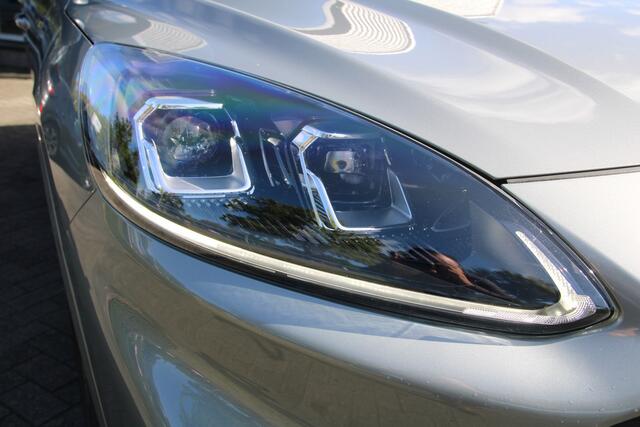 Ford KUGA 1.5 EcoBoost ST-Line X TREKHAAK AFNEEMBAAR | WINTER PACK