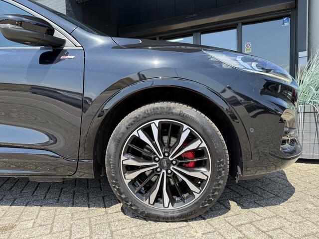 Ford KUGA 2.5 PHEV ST-Line X Panodak Head-Up Camera Navi