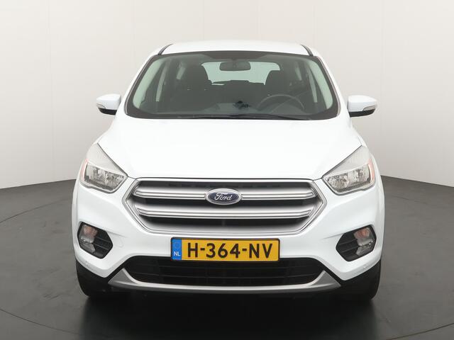 Ford KUGA 1.5 EcoBoost 120 pk Trend Ultimate | Trekhaak | Navi | Clima | Cruise | 4 seiz. banden | PDC V+A