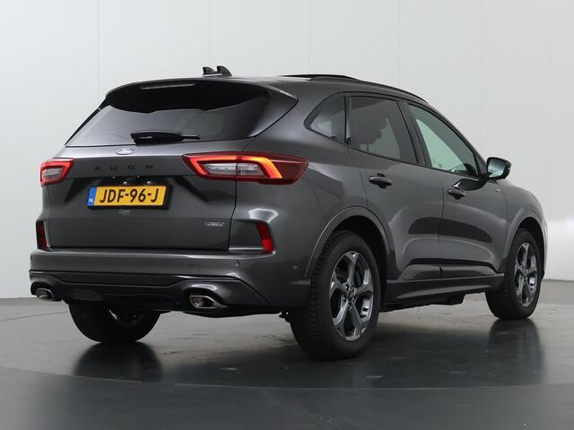 Ford KUGA 2.5 PHEV ST-Line X | Elekt. inklapbare Trekhaak | Panoramadak | Winterpakket | Head Up | Matrix Led | Cruise Control Adaptief |